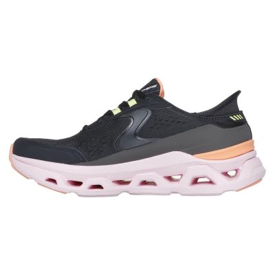 3. Skechers Slip-ins Glide-Step shoes - Altus W 150510-BKMT