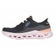 3. Skechers Slip-ins Glide-Step shoes - Altus W 150510-BKMT