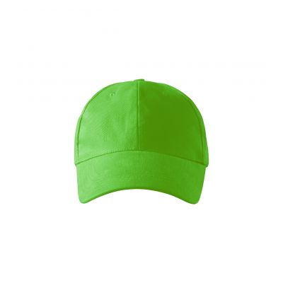 3. Malfini 6P Cap MLI-30592
