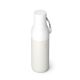 3. LARQ BFDGW074A Water Bottle Everyday Use, Fitness, Hiking 670 ml Stainless Steel White