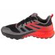 2. Inov-8 Trailfly Standard M Running Shoes 001148-BKFRDG-S-001