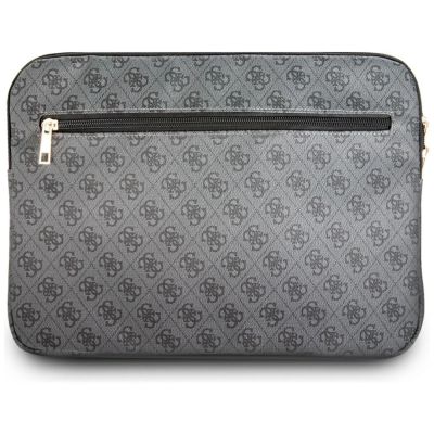 3. Guess Uptown 13" Laptop Case - Gray