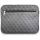 3. Guess Uptown 13" Laptop Case - Gray