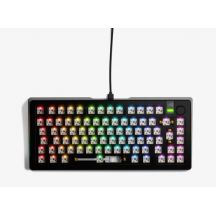 Glorious PC Gaming Race GMMK 3 PRO Barebones Keyboard Home USB No Black
