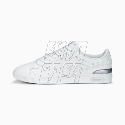 Puma Vikky V3 Space Metallics W 389334-02 shoes