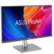 14. ASUS ProArt PA32QCV Computer Monitor 80 cm (31.5") 6016 x 3384 px 6K Ultra HD LCD Silver
