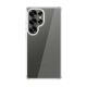 9. 3mk Armor Case for Samsung Galaxy S25 Ultra - Transparent