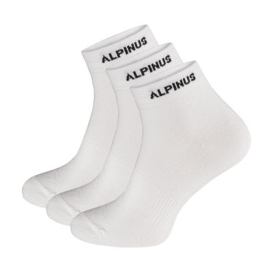 9. Alpinus Puyo 3-pack socks FL43761
