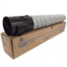 Konica Minolta A87M050 Toner Cartridge 1pc Original Black