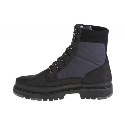 2. Levi's Torsten Quilted 233637-666-559 Black 45