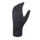 CHIBA MERINO Gloves Black L