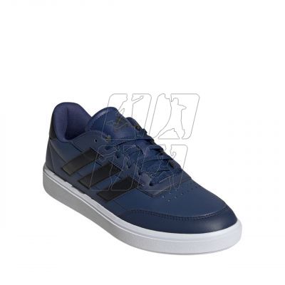 2. Adidas Courtblock M JI4710 shoes