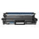 8. Brother TN-821XXLC Toner Cartridge 1 pc Original Cyan