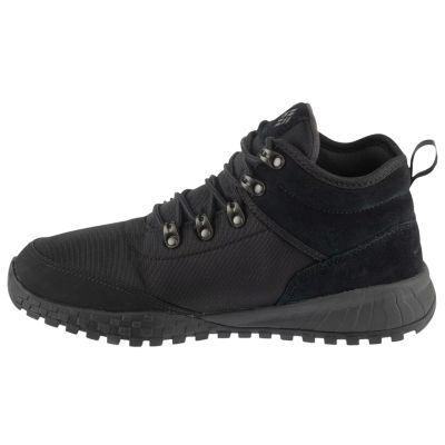 2. Columbia Fairbanks Mid 2100881010 Black 42