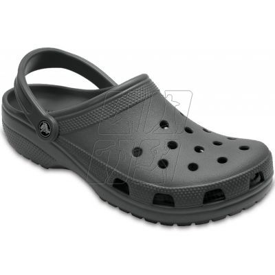 4. Crocs Classic Slate 10001-0DA shoes