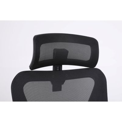 27. Ergonomic office chair ACTIVEJET T5 black