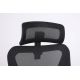 27. Ergonomic office chair ACTIVEJET T5 black