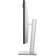 10. DELL UltraSharp U3224KBA LED display 80 cm (31.5") 6144 x 3456 px 6K Ultra HD LCD Black, Silver