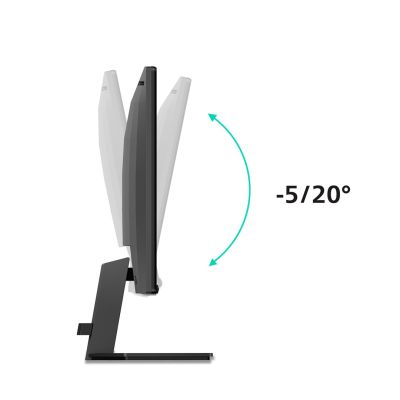 2. Philips monitor 60.5cm (23.8") 24M2N3200NF 16:09 HDMI+DP IPS