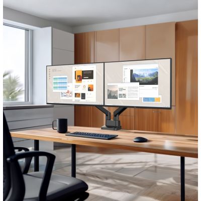 42. iiyama ProLite XB2491HS-B1 computer monitor 60.5 cm (23.8") 1920 x 1080 px Full HD LCD Black