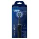 14. Oral-B Vitality Pro D103 Box Black Toothbrush