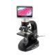 2. Celestron Tetraview 1600x Digital Microscope