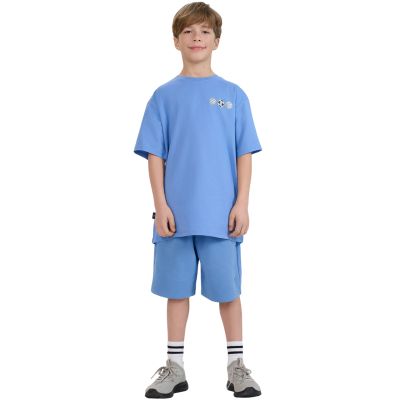 10. T-shirt 4F M2640 Jr 4FJRSS25TTSHM2640 33S