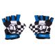 2. Globber XS 2+ Jr 528-004 cycling gloves