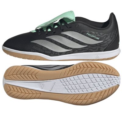Adidas Predator Club FT Sala Jr IN KJ6738 shoes
