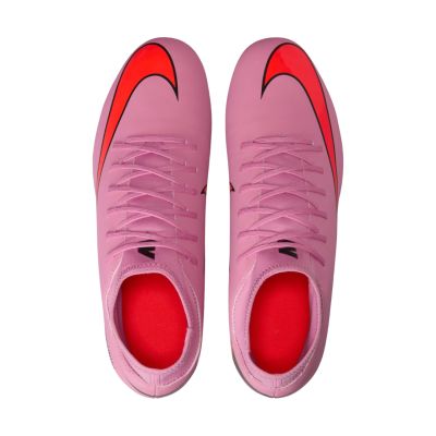 4. Nike Mercurial Superfly 10 Club FG/MG FQ8314 600 Football Boots