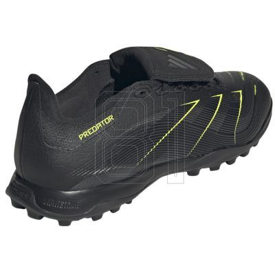 4. Adidas Predator League FT TF M JQ1073 shoes