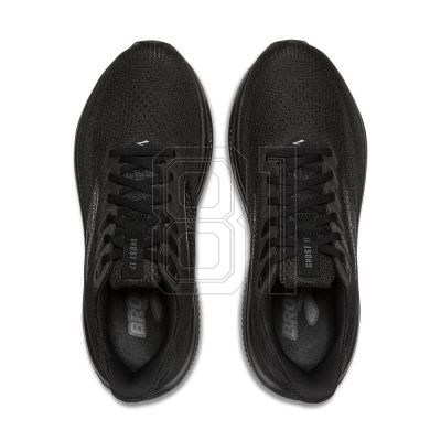 6. Brooks Running Ghost 17 M 1104421D020.120 Running Shoes
