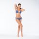 7. Women's two-piece swimsuit LADY FIBI TOP