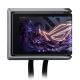 16. ASUS ROG RYUO IV 360 ARGB Cooler