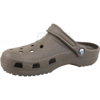 6. Crocs Classic 10001-200 slippers