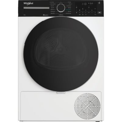 2. WHIRLPOOL WPC10XWBSEE 10 kg Tumble Dryer