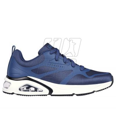 Skechers Street Tres-Air Uno Revolution-Airy M 183070-NVY shoes