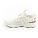 3. Puma men's sports shoes Softride Carson Fresh lightweight sneakers ecru