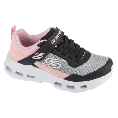 Skechers Glide-Step Drift 303682L-BKMT Black Size 31
