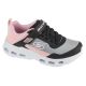Skechers Glide-Step Drift 303682L-BKMT Black Size 31