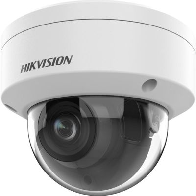2. Hikvision IP camera DS-2CD2746G2HT-IZS(2.8-12mm)(eF)