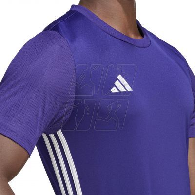 16. T-shirt adidas Table 23 Jersey M IB4926