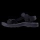 6. HIROC Men's Sandals