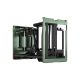 6. Fractal Design Terra Small Form Factor Case Green