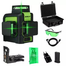 Dedra MC0904 green surface laser 30 m