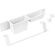 Set of accessories for the sink ZZMKA11O 5907650875888