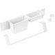 Set of accessories for the sink ZZMKA11O 5907650875888