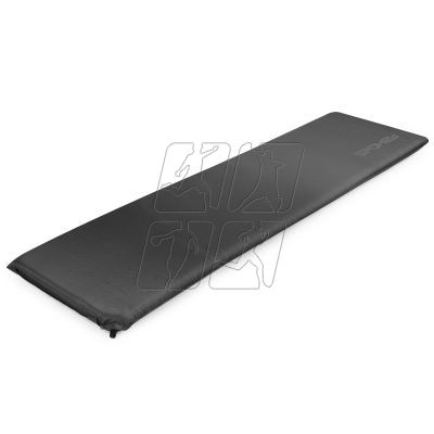 3. Spokey Fatty GN 927848 self-inflating mat