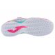 4. Joma Slam 2332 W JSLAMW2332C tennis shoes