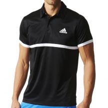 Adidas Tennis Climalite Court Polo T-shirt M Aj7017